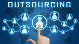 Outsourcing, la scelta di sempre più aziende