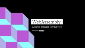 Web Assembly