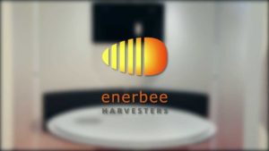 Enerbee, a startup working on batteries