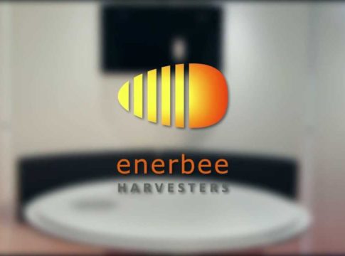 Enerbee, a startup working on batteries