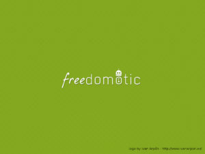 Freedomotic framework