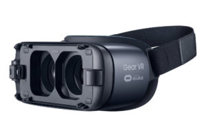 Samsung Gear VR