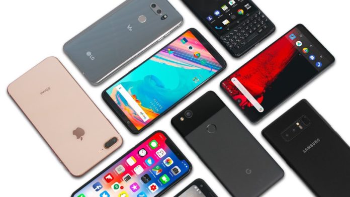 Il futuro degli smartphone Il futuro degli smartphone