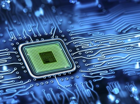 DARPA presenta il nuovo processore con architettura GAP