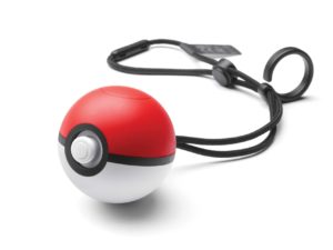 Pokémon Let's Go!: il nuovo joycon