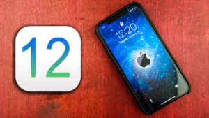 Il nuovo aggiornamento software iOS 12 sarà incentrato su alte prestazioni, stabilità e affidabilità. Disponibile in autunno per il pubblico, presenta già una versione beta nelle mani degli sviluppatori.