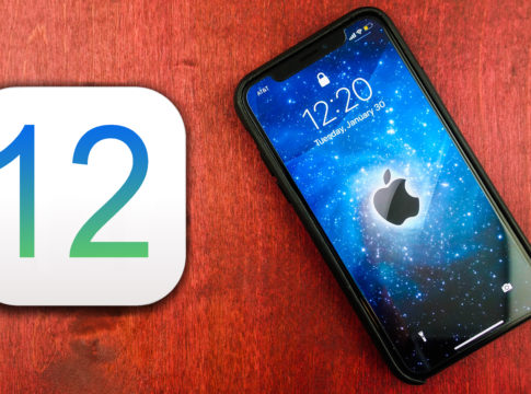 Il nuovo aggiornamento software iOS 12 sarà incentrato su alte prestazioni, stabilità e affidabilità. Disponibile in autunno per il pubblico, presenta già una versione beta nelle mani degli sviluppatori.