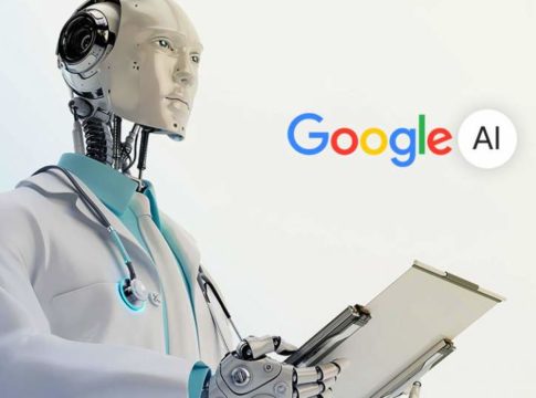 L'Intelligenza Artificiale creata da Google riesce a prevedere, con un 95% di accuratezza, la mortalità ospedaliera dei pazienti che vengono ricoverati.