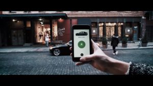 Helbiz, la nuova piattaforma di car-sharing