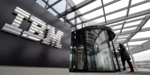 We/LAB, il laboratorio di IBM