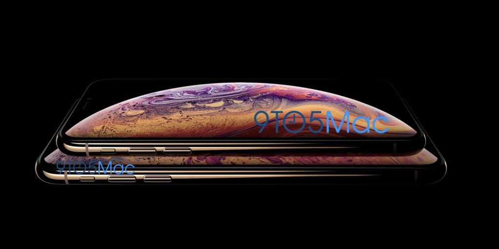 iPhone XS Apple