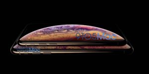 iPhone XS Apple