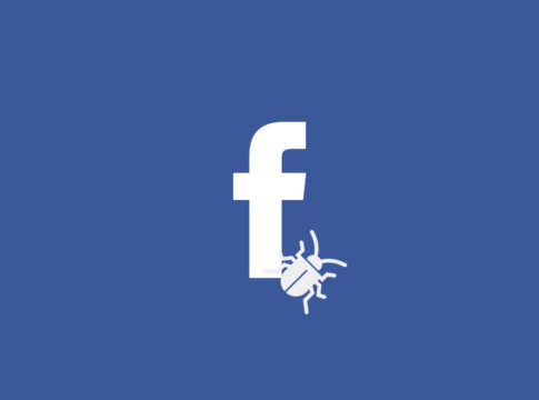Scoperto un nuovo bug su Facebook