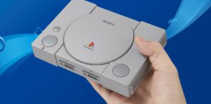 La nuova PlayStation Classic