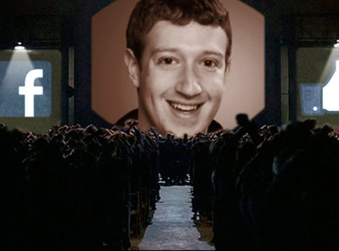 Resi noti tre brevetti di Facebook che utilizzerebbero i dati di locazione dell'utente per stabilire dove si sposterà.