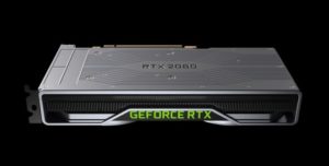 È stata presentata ieri la GeForce RTX 2060, scheda video di fascia media e le nuove GPU mobile che saranno integrate su oltre 40 modelli di portatili di diversi produttori.