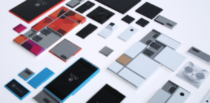 Dopo il fallimento del Project Ara, Google rilancia l'idea di uno smartphone modularecapace di soddisfare i più esigenti.