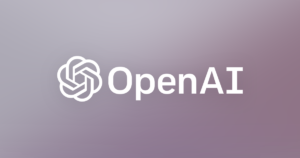 OpenAI è un'organizzazione di ricerca nell'ambito dell'IA.