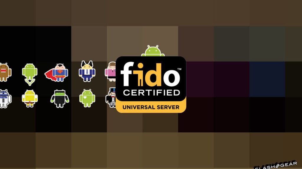 Android si apre allo standard FIDO2, permettendo l'autenticazione passwordless.