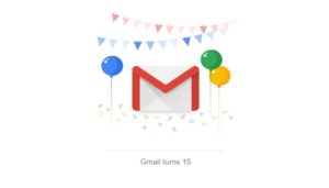 Gmail compie 15 anni e annuncia interessanti novità. Credits: nigerianmemo.com