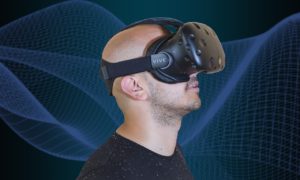 La realtà virtuale e il gioco