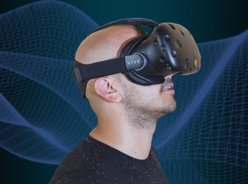 La realtà virtuale e il gioco