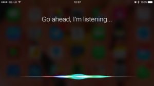 Siri e le registrazioni ascoltate dai dipendenti Apple. Credits: macworld.co.uk