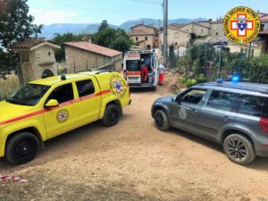 soccorso alpino