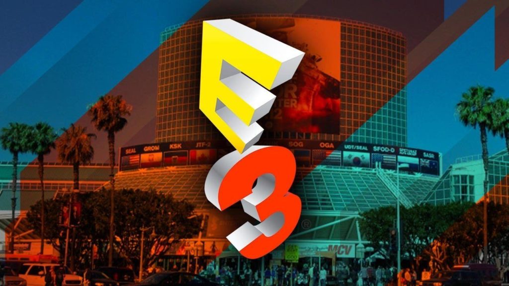 Leak di dati per gli accreditati all'E3 2019. Credits: segmentnext.com