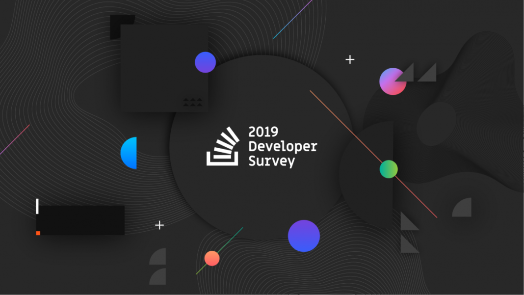 Stack Overflow Developer Survey 2019 Il Profilo Dello Sviluppatore 