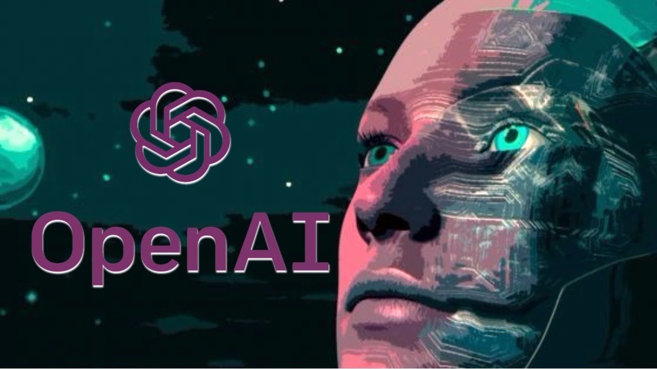 OpenAI E I Bot Hide And Seek 