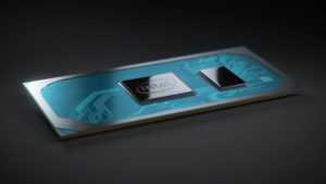 Intel Graphic Card