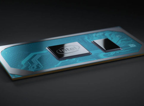 Intel Graphic Card