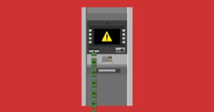 atm malware