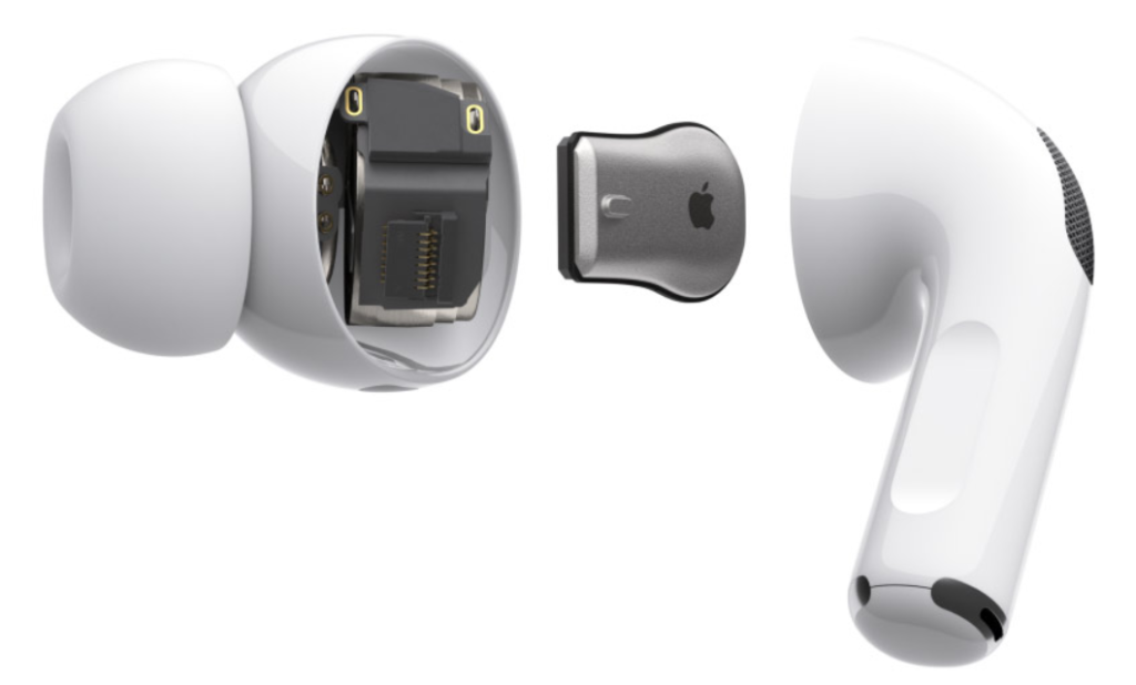 Airpods Connesse Ma Non Si Sente