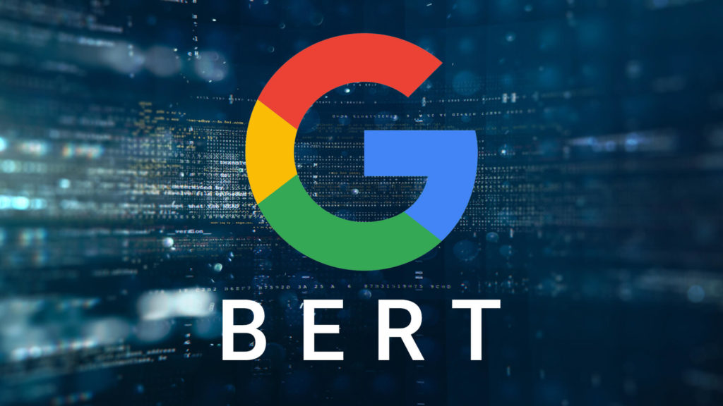 Google Bert. Credits:searchengineland.com