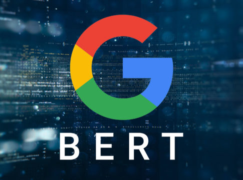 Google Bert. Credits:searchengineland.com