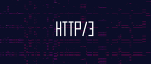 HTTP/3