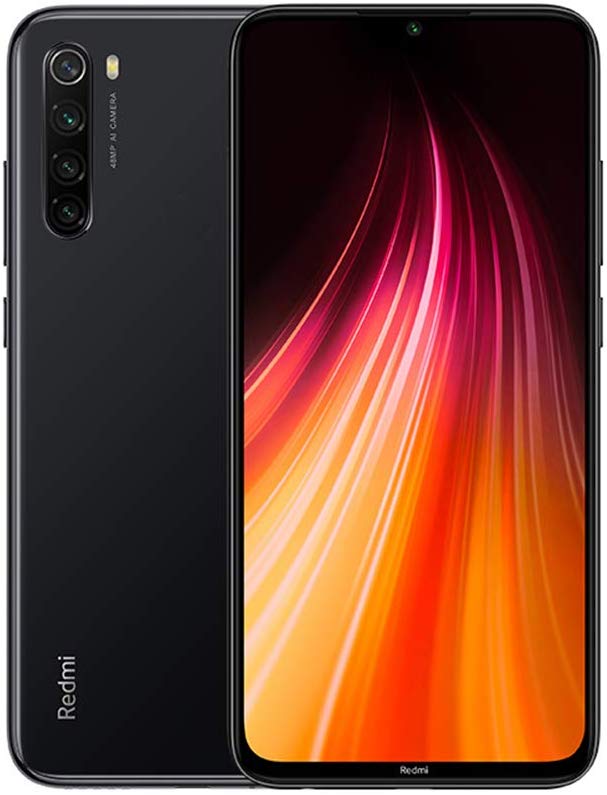 Redmi Note 8 Amazon Black Friday