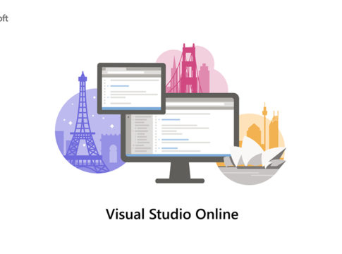 visual studio online