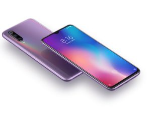 Xiaomi MI 9. Il top di gamma