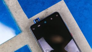 La nuovissima fotocamera POP-UP dello Xiaomi MI 9T