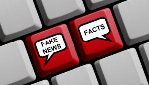 Wt:Social, un nuovo social network contro le fake news. Credits: corrierecomunicazione.it