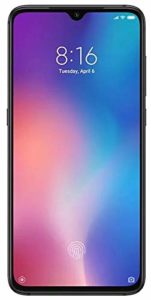 Xiaomi Mi 9 Amazon Black Friday