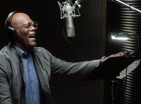 Samuel L. Jackson registra la sua voce per la skill di Alexa