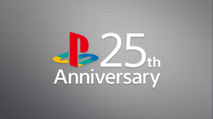 25 anni di Playstation. Credits: pushsquare.com