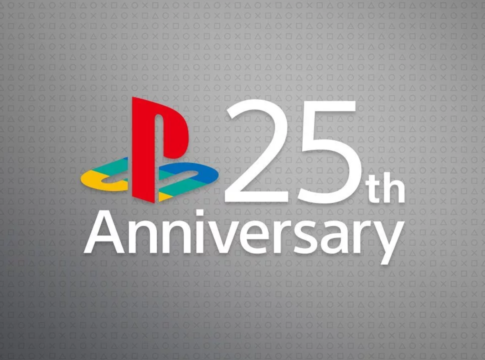 25 anni di Playstation. Credits: pushsquare.com