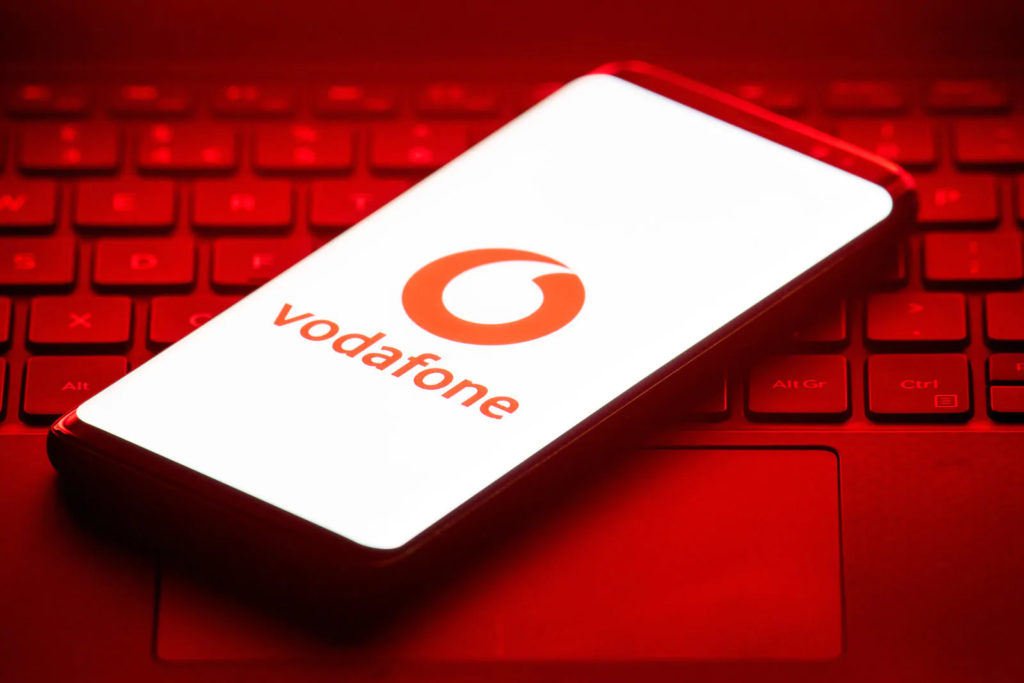 Vodafone Offline Italia Gen 2020