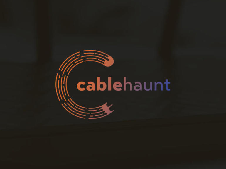 Logo Cable Haunt