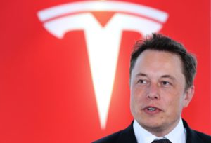 Elon Musk Tesla Terza Media